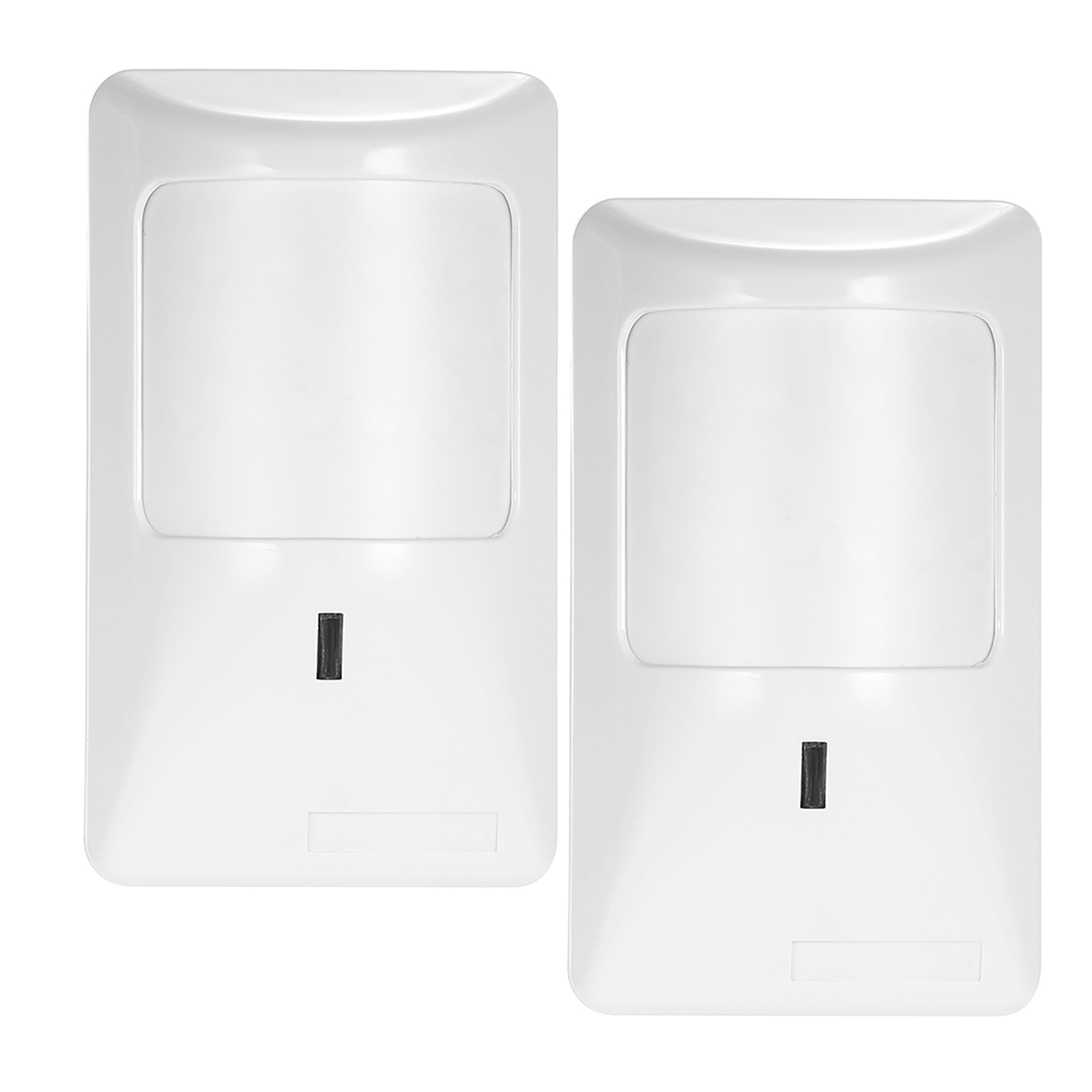 Sim Gsm Alarm - 2 قطعة الاستشعار مكافحة الحيوانات الأليفة