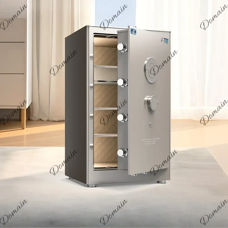 46X M صندوق أمان منزلي غير مرئ - مراجعة Home Security America وسعره